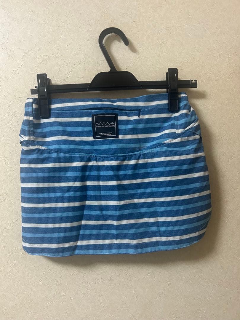 マウンテンマーシャルアーツ ランニング スカート S
