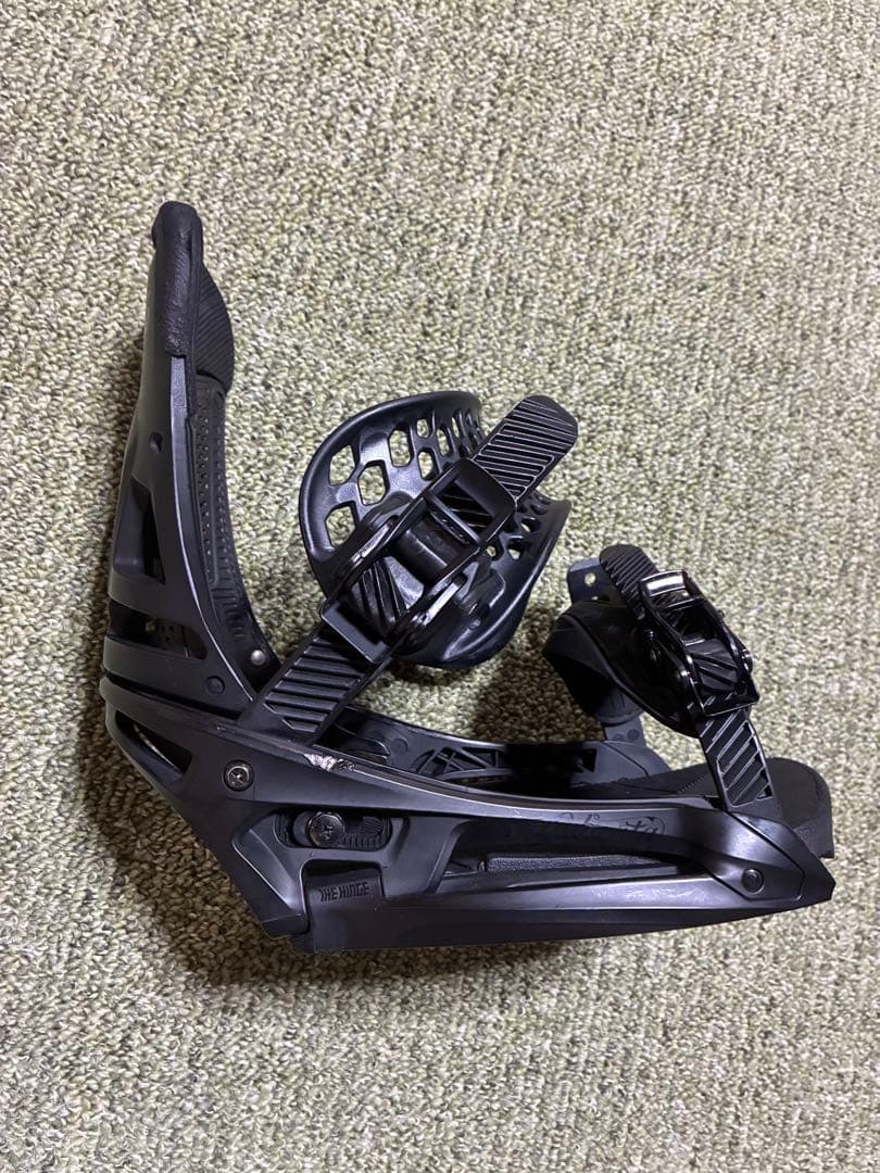 Burton MALAVITA マラビータ EST Mサイズ