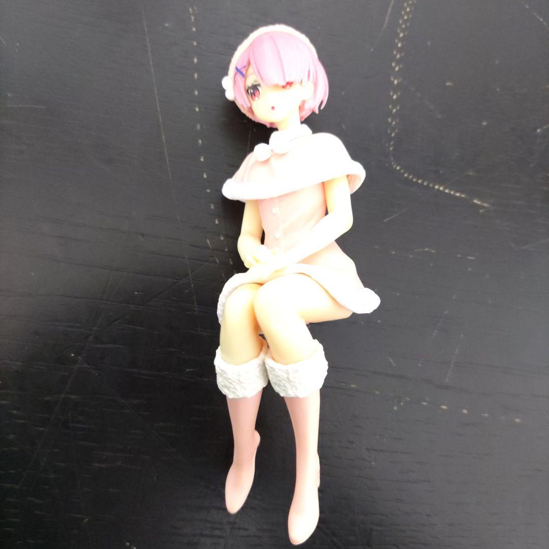 VMPD7-1216-21 Reゼロ レム ラム フィギュア まとめ