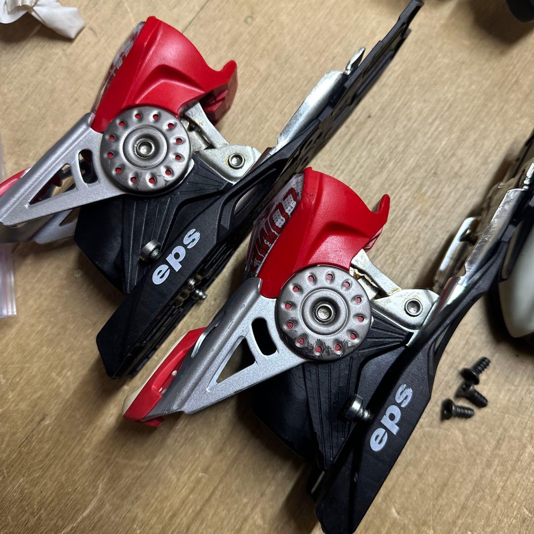 や*す様 Marker COMP 12.0 ビンディング マーカー コンプ