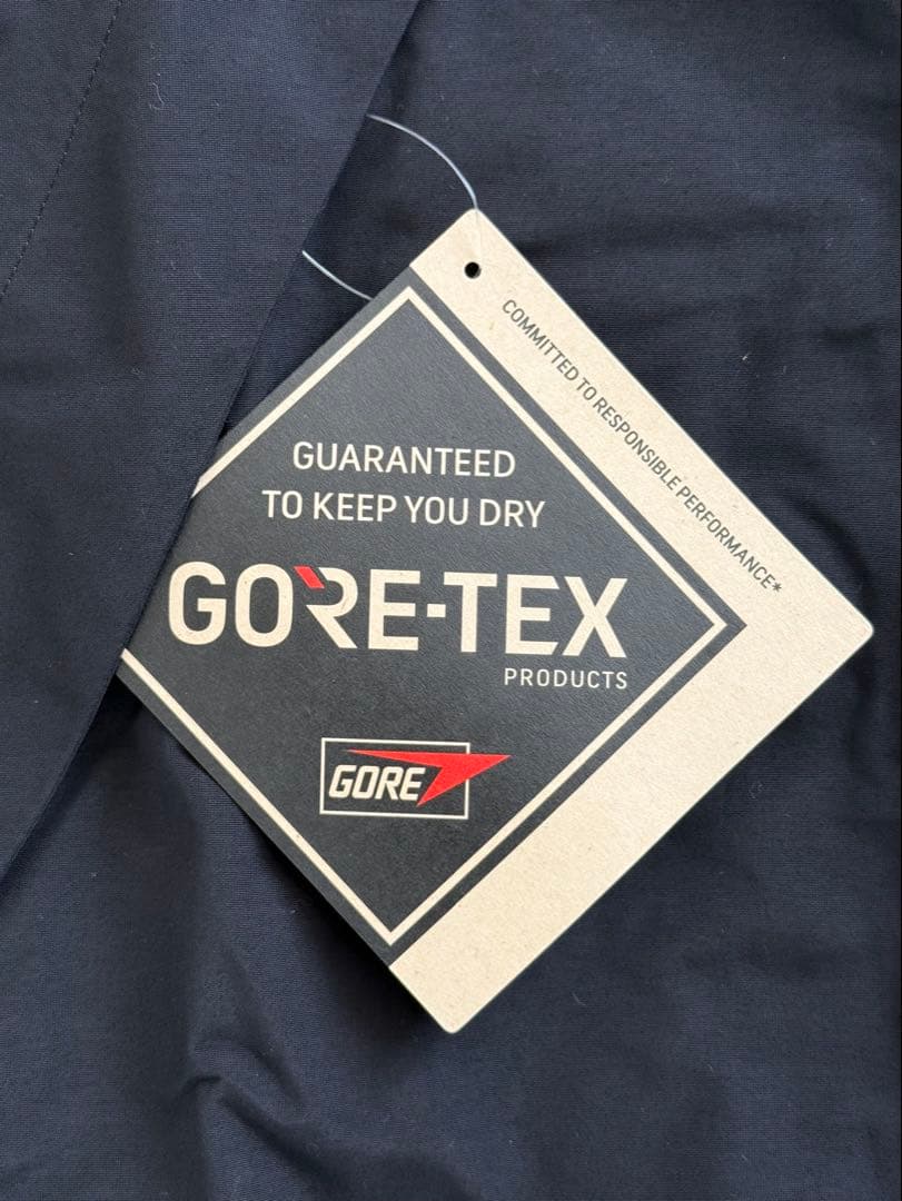 THE NORTH FACE GORE-TEX マウンテンジャケット 150cm