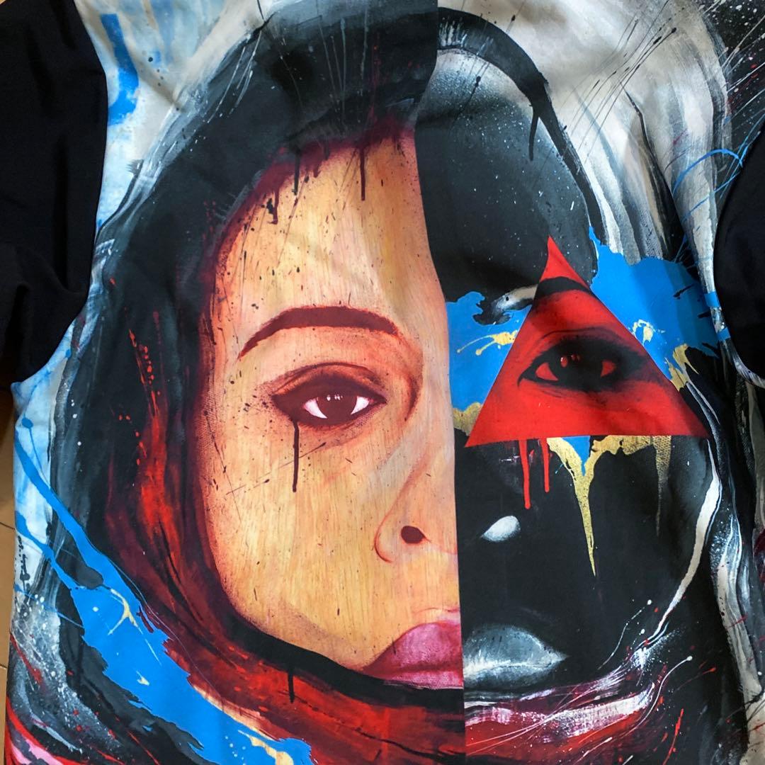 686 スノーウェア 上下セット Mサイズ