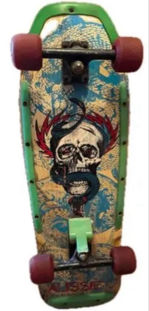 AUSSIE スケートボード