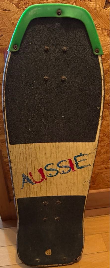 AUSSIE スケートボード