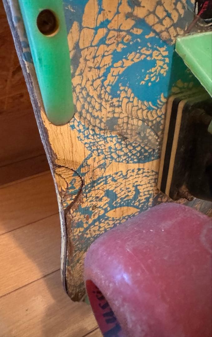 AUSSIE スケートボード