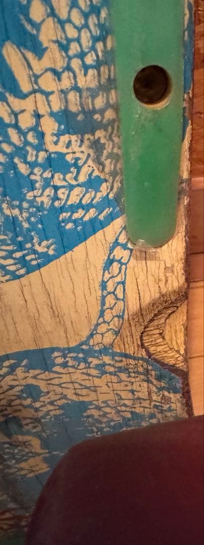 AUSSIE スケートボード