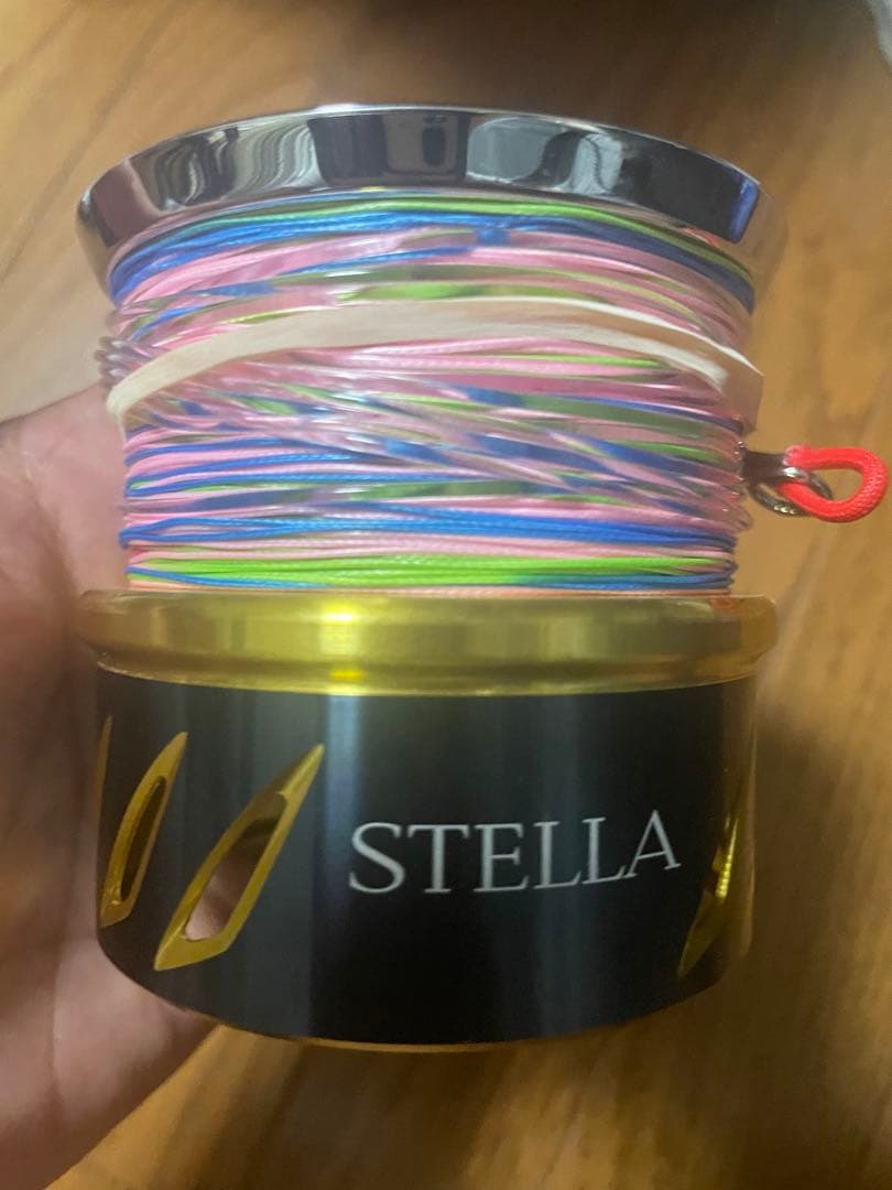 13 ステラsw20000スプール