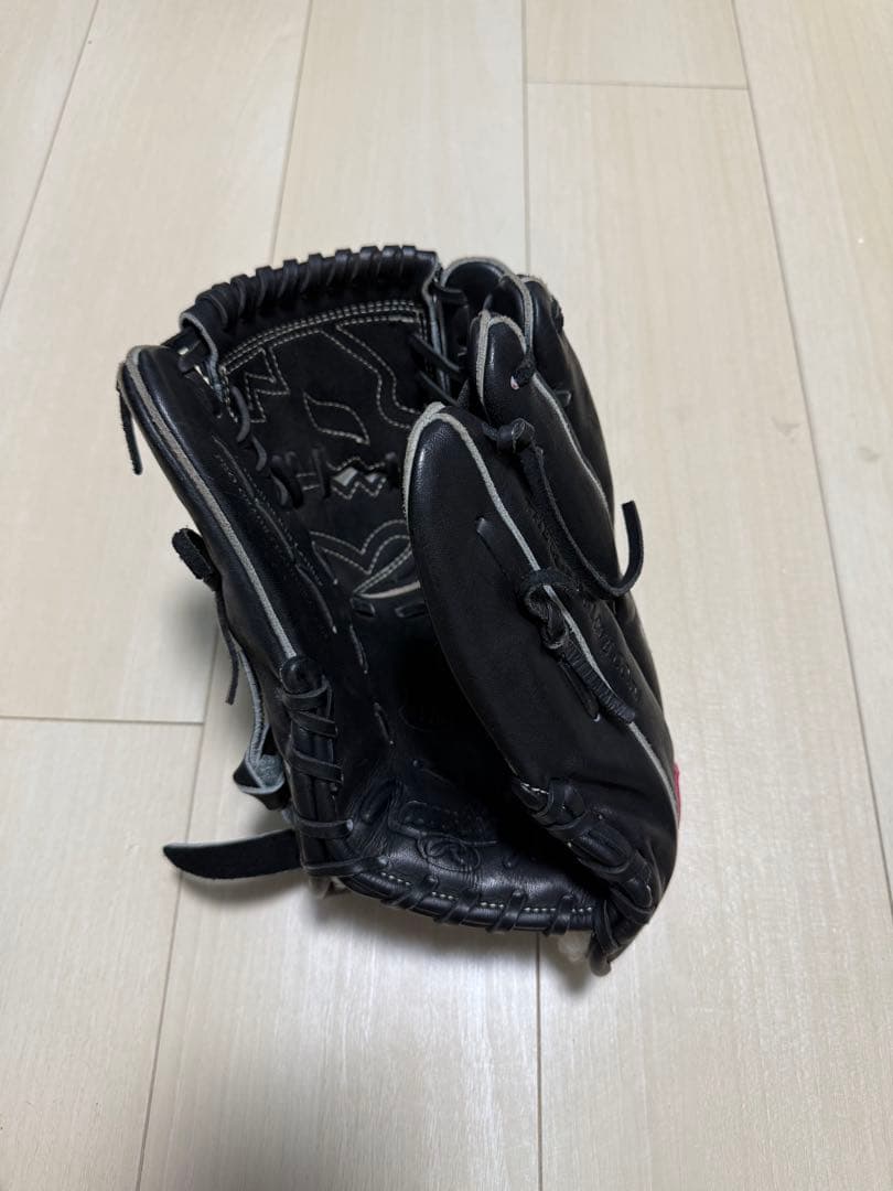 ローリングス グローブ 硬式