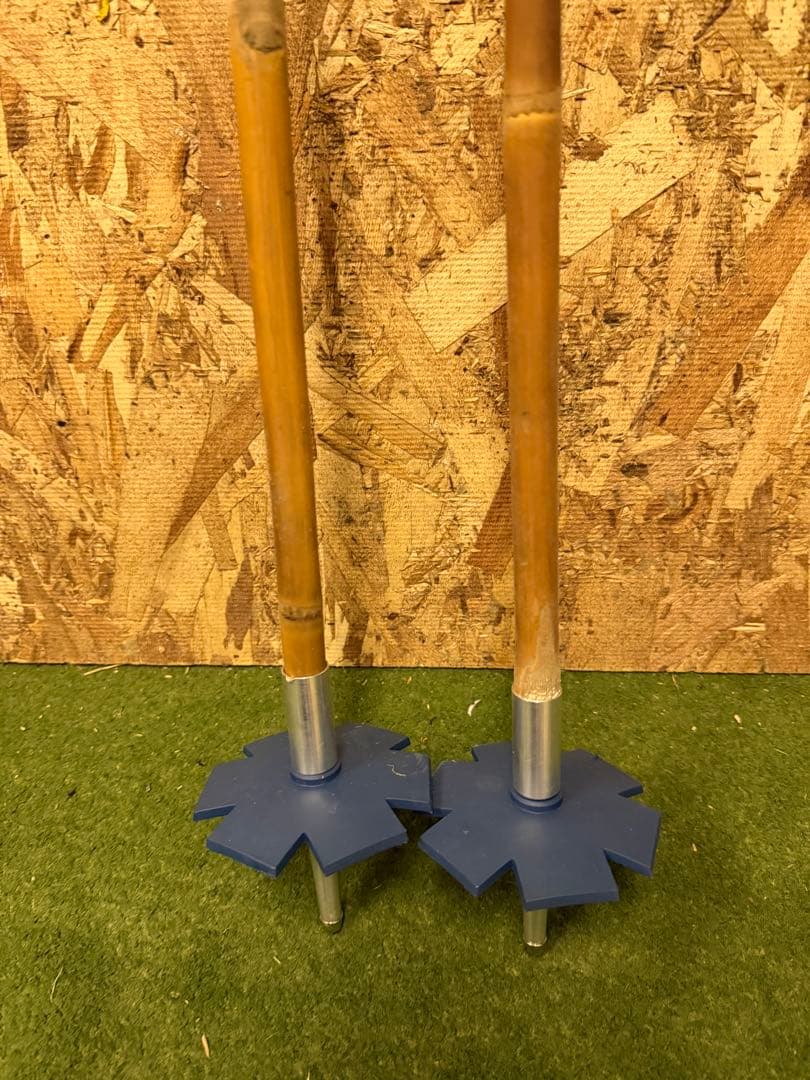 スキー Kang Bamboo POW Edition 115cm