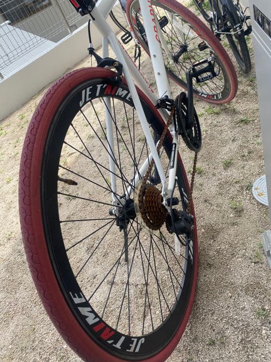 r*e様 期間限定5,000円値引価格　ロードバイク　GRAPHIS