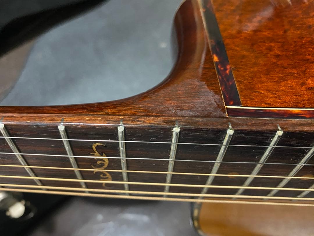 アコースティックギター　shenandoah by martin