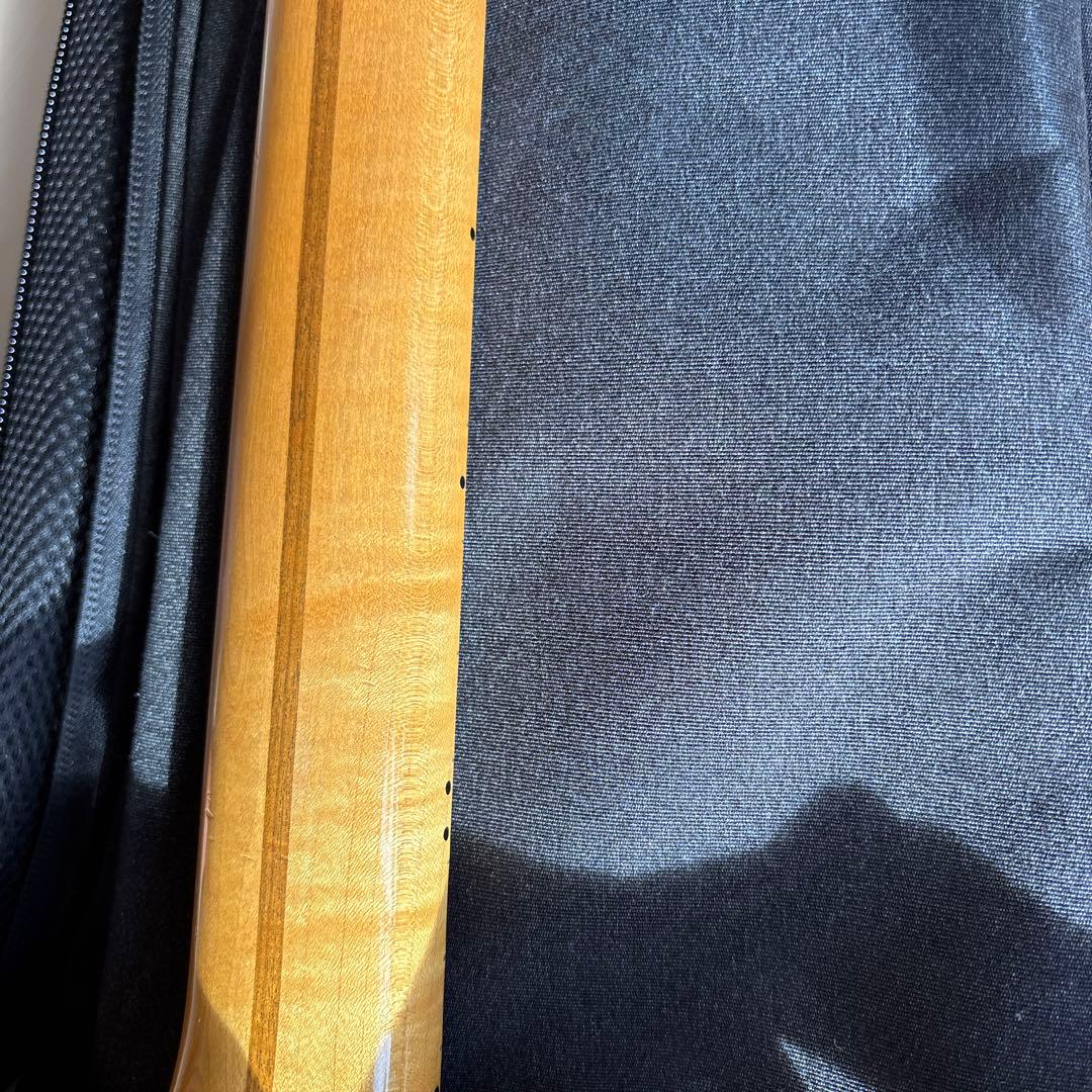 八弦小唄　シンライン　TLタイプ