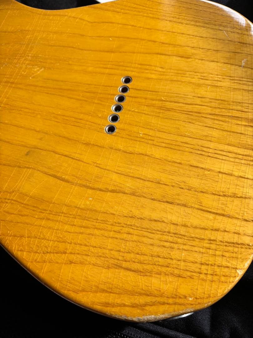 八弦小唄　シンライン　TLタイプ