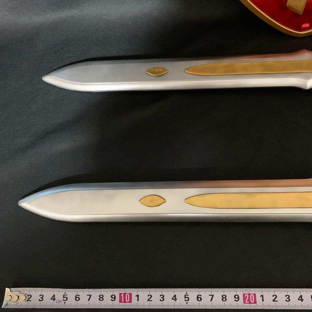 ドラゴンクエスト ロトの剣 ロトの盾リペイント