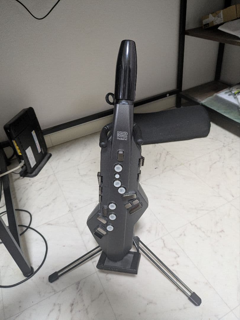 【フルセット】Roland Aerophone GO AE-05 エアロフォン