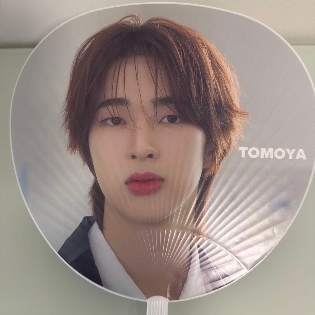 NEXZ TOMOYA 11セット