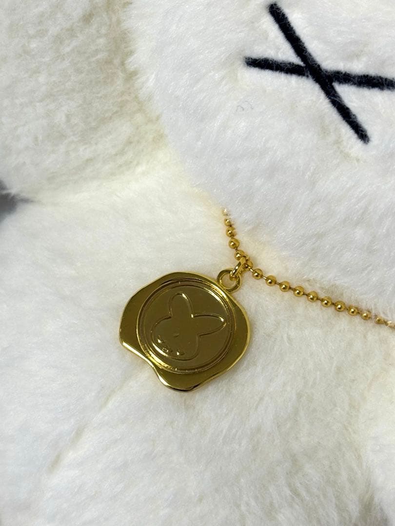 ミッフィー　60周年ぬいぐるみ