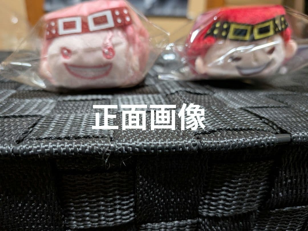 ワンピース ONEPIECE ユースタス・キッドグッズ纏め売り画像1-5