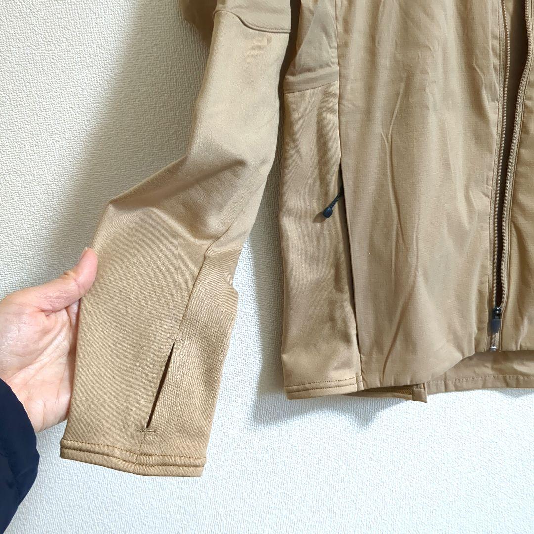 新品タグ付◆THE NORSE FACE◆ランニング◆中綿入ジャケット◆