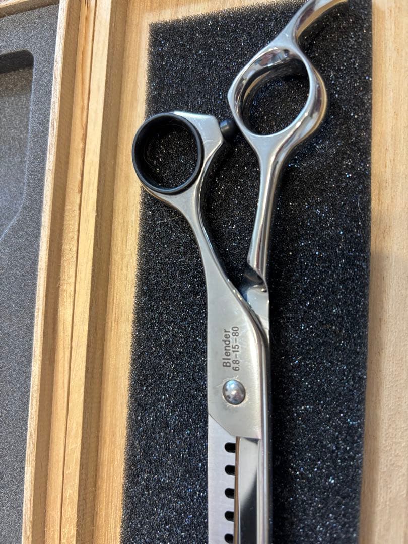 KERRYケリーワンクス ブレンダー6.8-15-30 (中古)