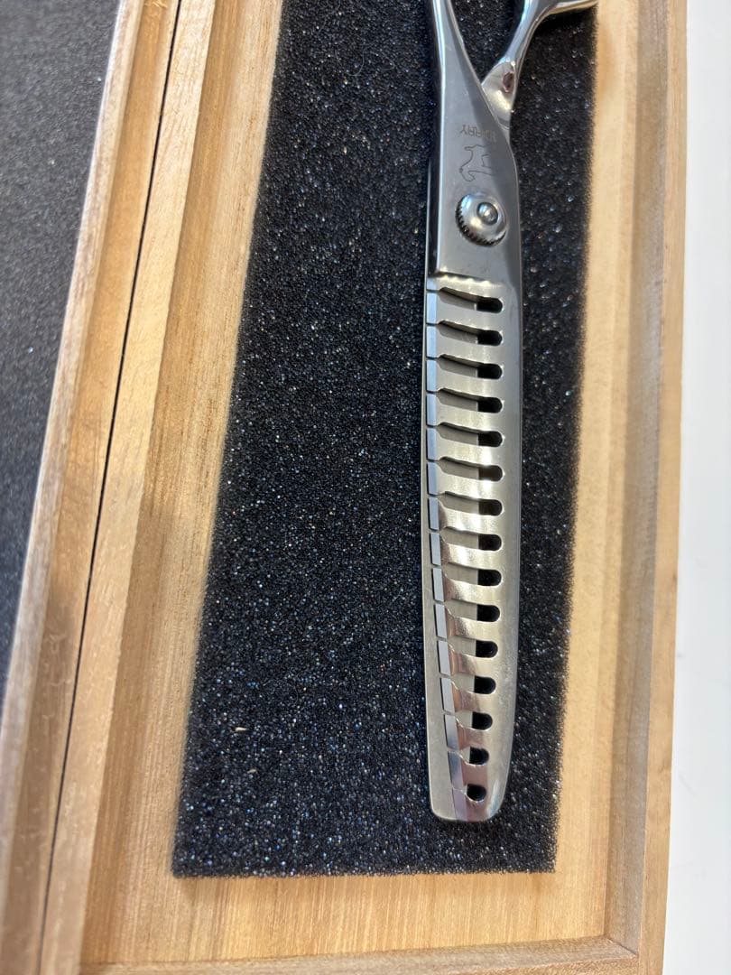 KERRYケリーワンクス ブレンダー6.8-15-30 (中古)