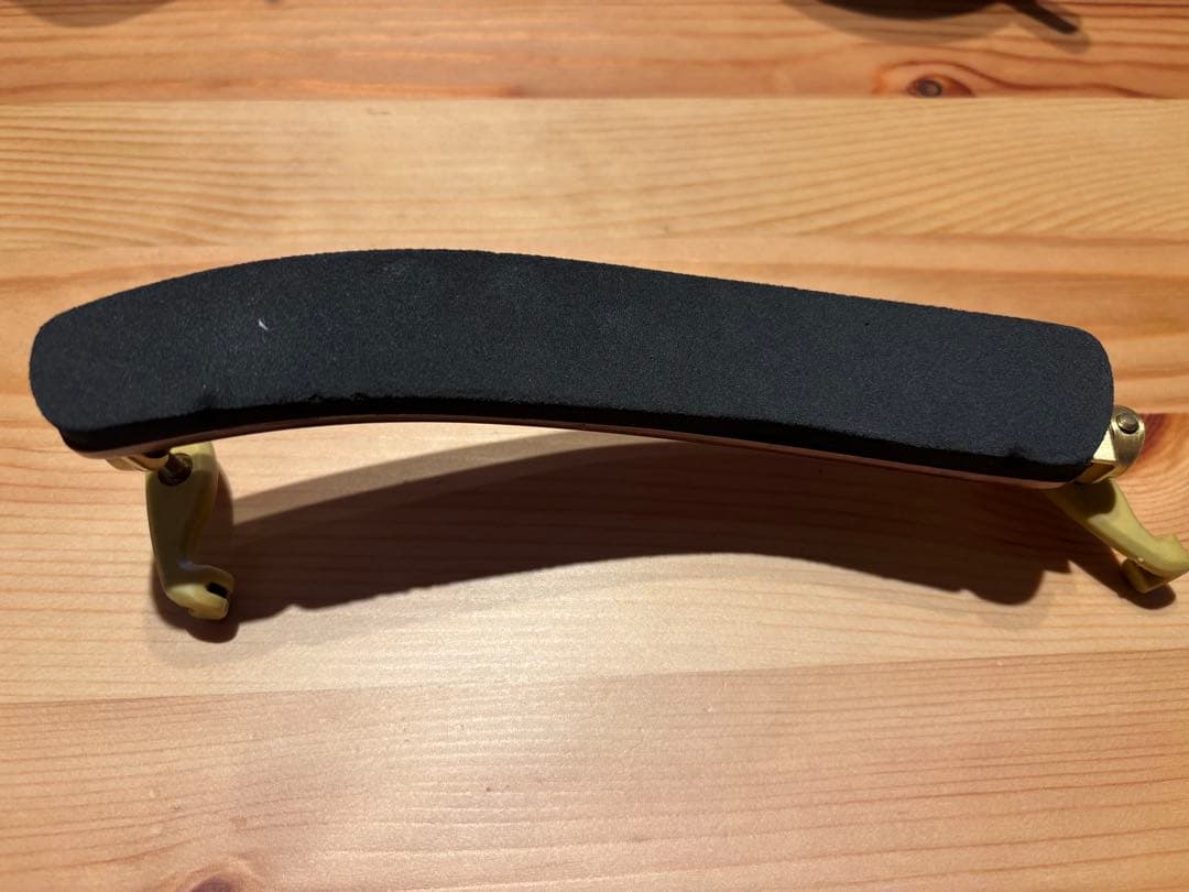 KUN BRAVO ヴァイオリン肩当て