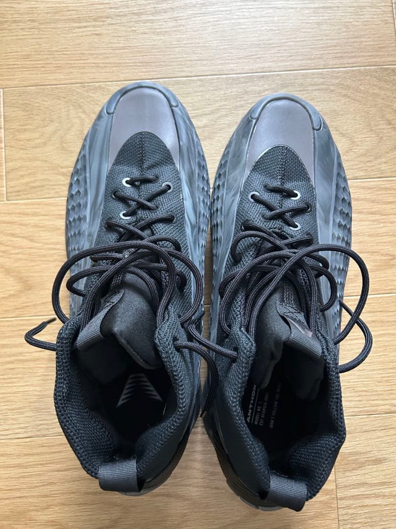 アディダス　AE1