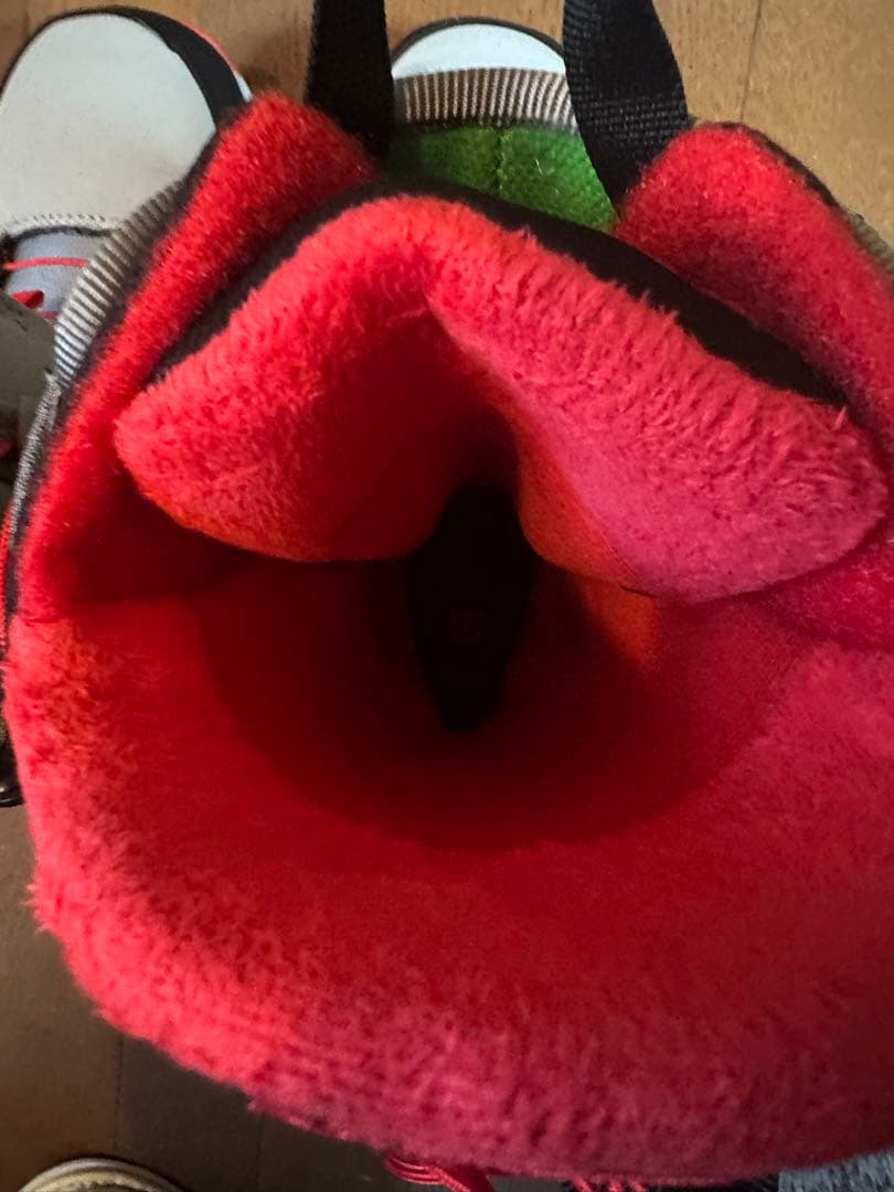 Burton RULER-ASIAN FIT スノーボードブーツ 7 US