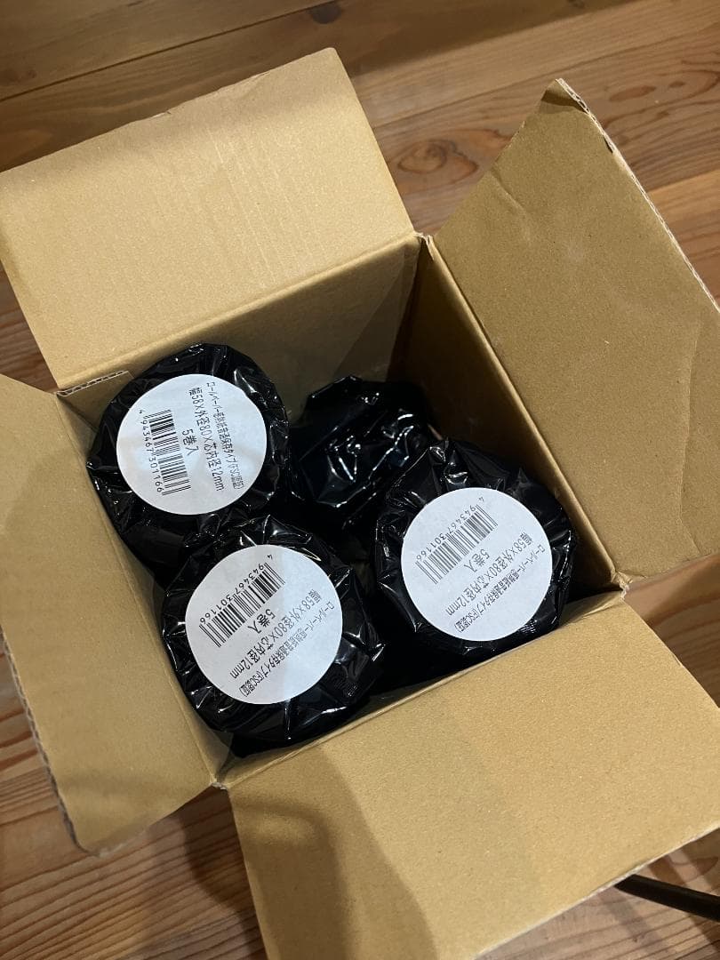 【エアレジ】Bluetooth 接続 キャッシュドロア　レシートプリンター