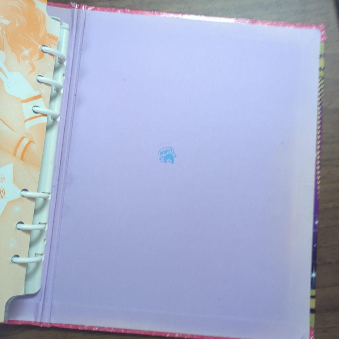 ラ*ス様 アイカツカード　まとめ売り　200枚　バインダー