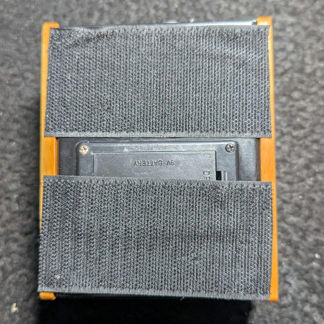 Ashdown Acoustic Pre Amp エレアコ DI/プリアンプ