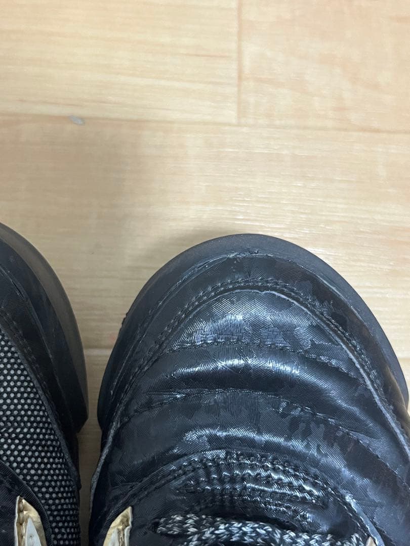 MIZUNO やり投げ右投用スパイク