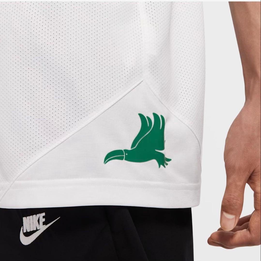 NIKE SB Parra 東京オリンピック スケートボード ブラジル2XL