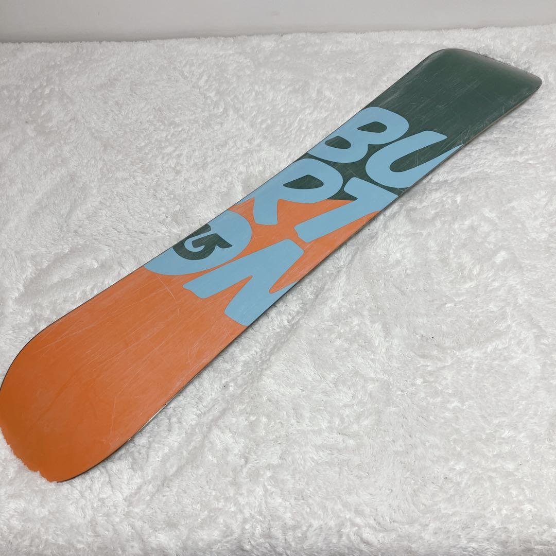 BURTON 2015 DESCENDANT 158 グリーン