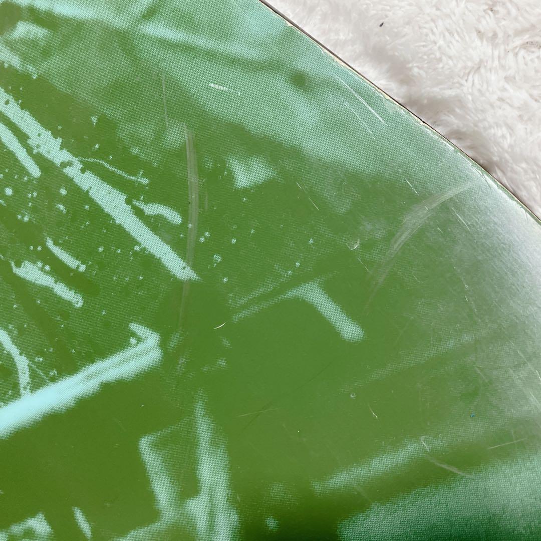 BURTON 2015 DESCENDANT 158 グリーン