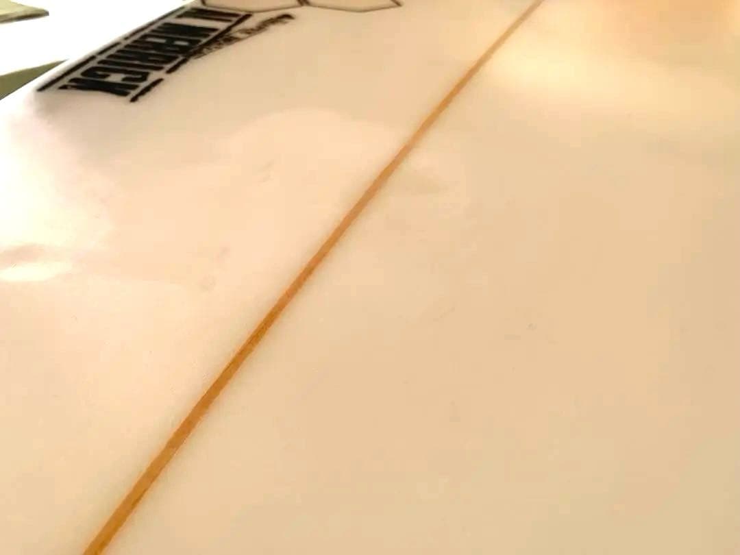 【美品】アルメリック ニューフライヤー 5.7 サーフボード