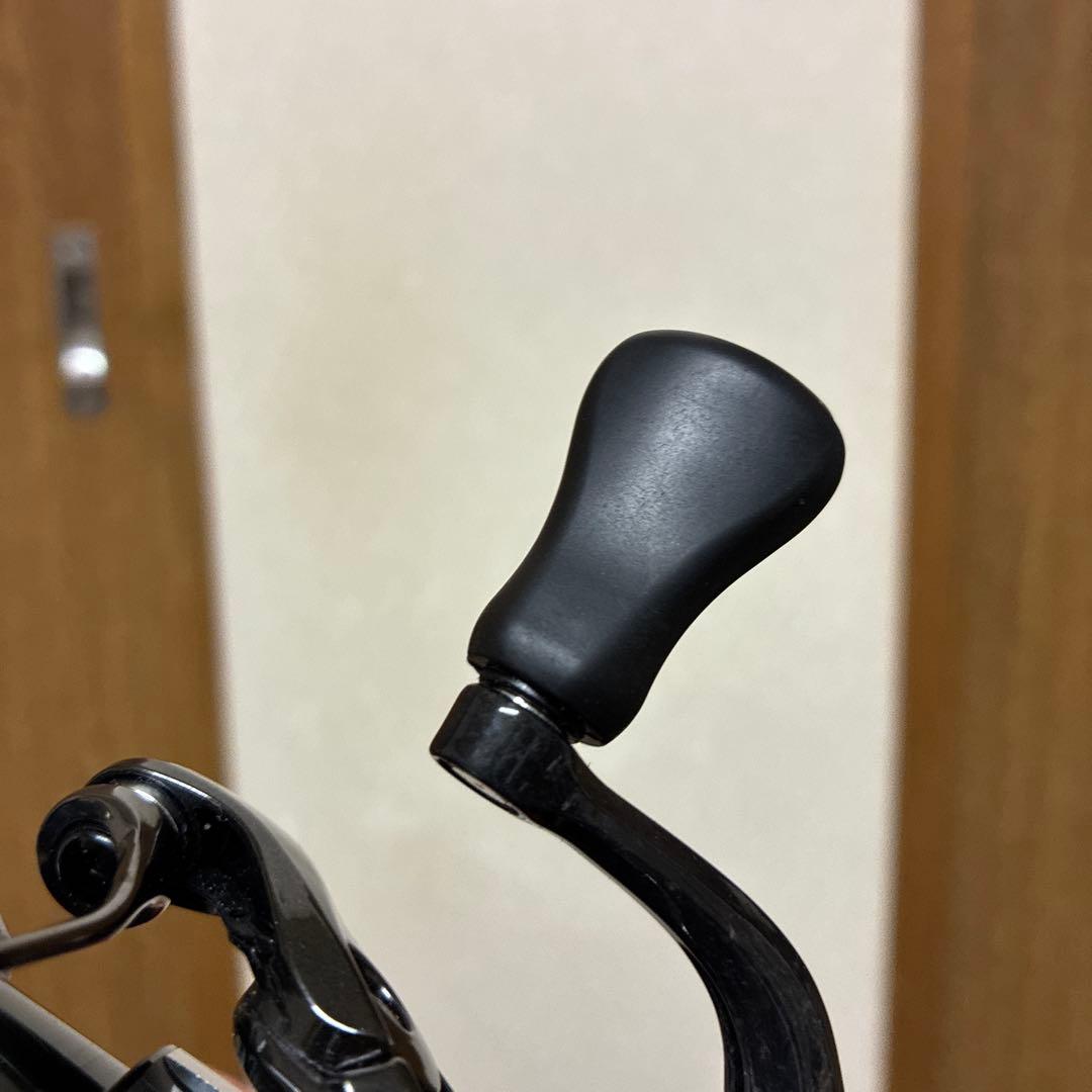 シマノ　23ヴァンキッシュ　C2000SHG