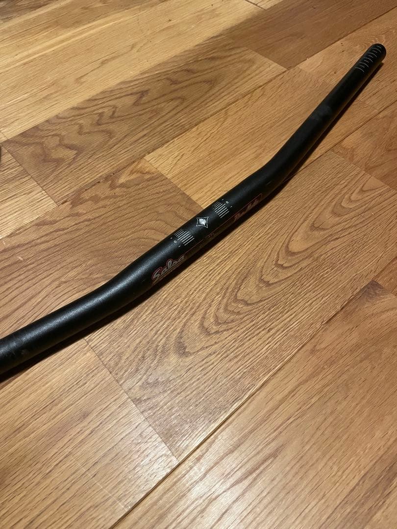 オールド salsa MTB el mariachi 29er SURLY