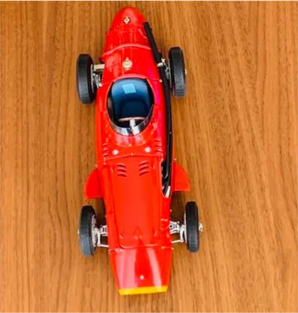 ミニカー 1957 Maserati 250F