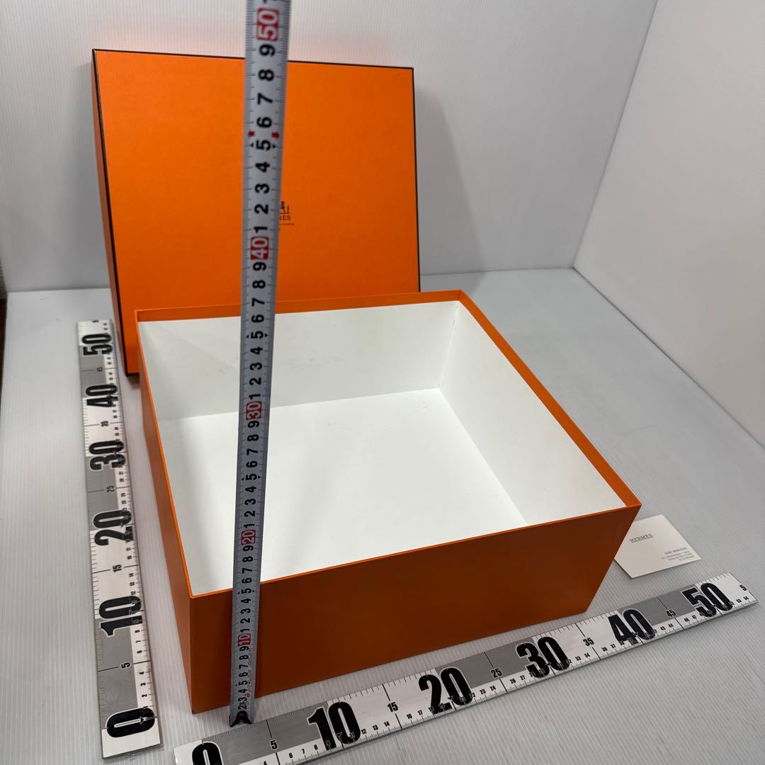HERMES エルメス 大量 空箱 16点 保存袋4点他 まとめ バッグ用含む