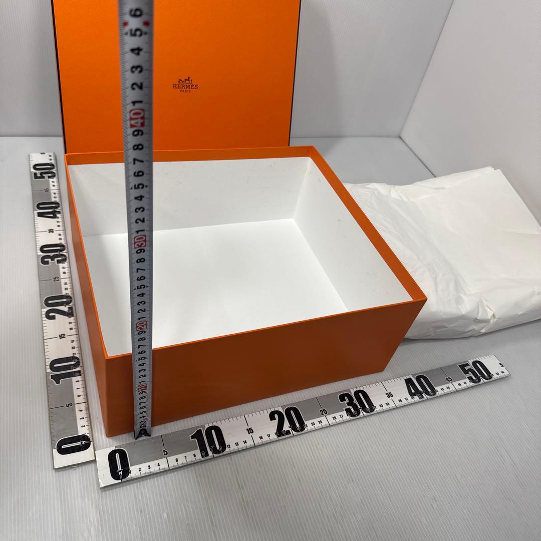 HERMES エルメス 大量 空箱 16点 保存袋4点他 まとめ バッグ用含む