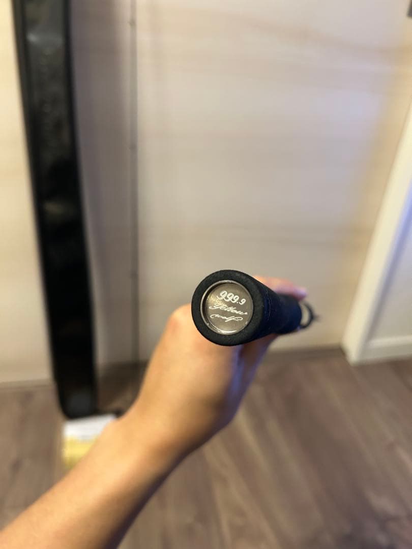 イエローウルフ 61L-e ロデオクラフト フォーナインマイスター 美品