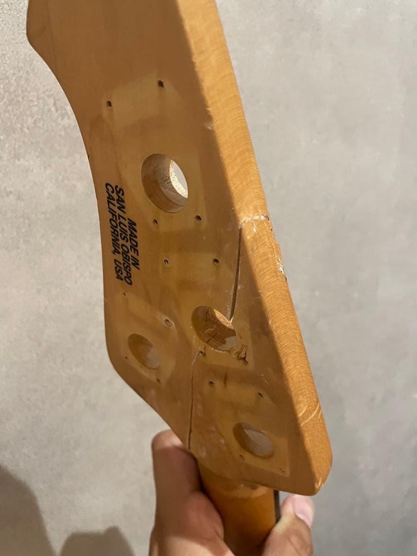 フライングアロー　ミュージックマン　スティングレイUSA