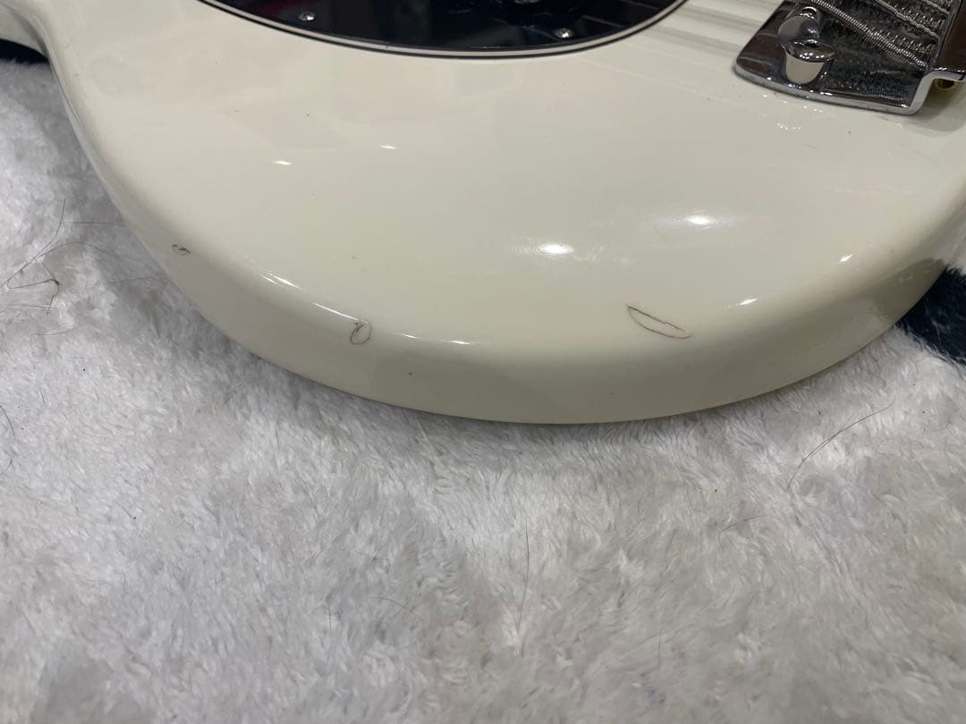 フライングアロー　ミュージックマン　スティングレイUSA