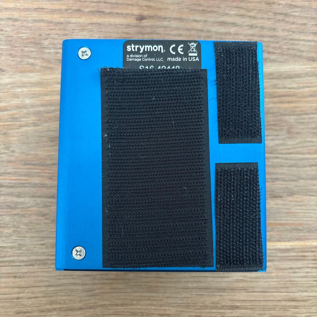 strymon Ola コーラス ストライモン