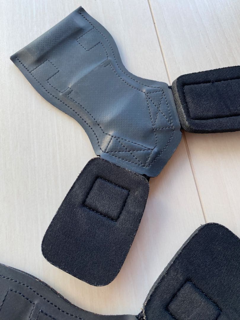 GOLD'S GYM VERSA GRIPPS【未使用品！】