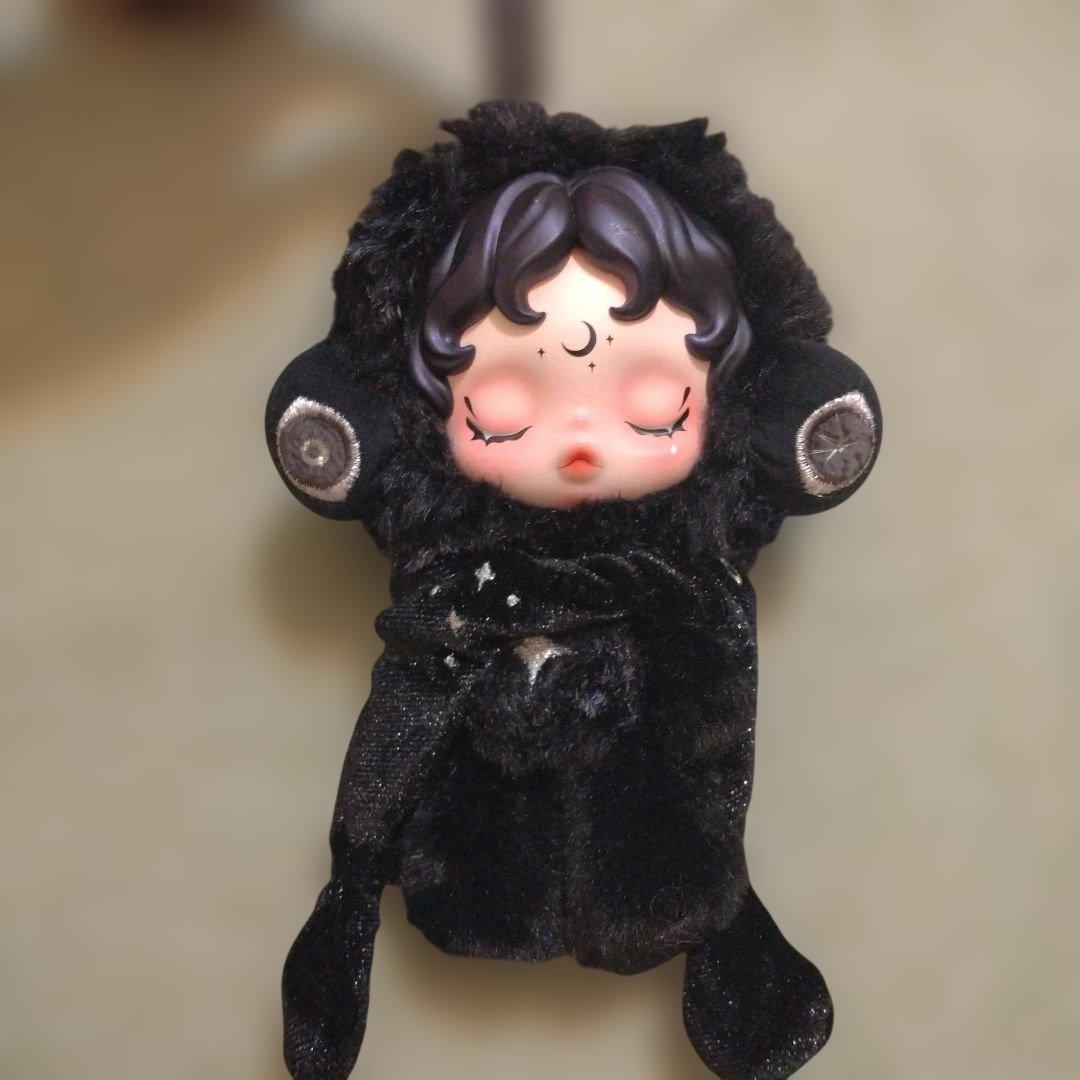 じ*ん様 スカルパンダ You Found Me !　Ｖ３　POP MART正規