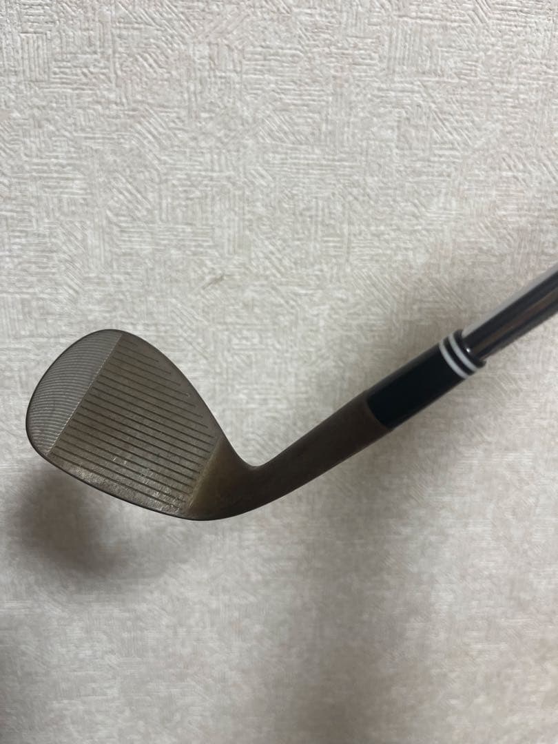 Cleveland RTX 6 TOUR RACKウェッジ　56° 60°