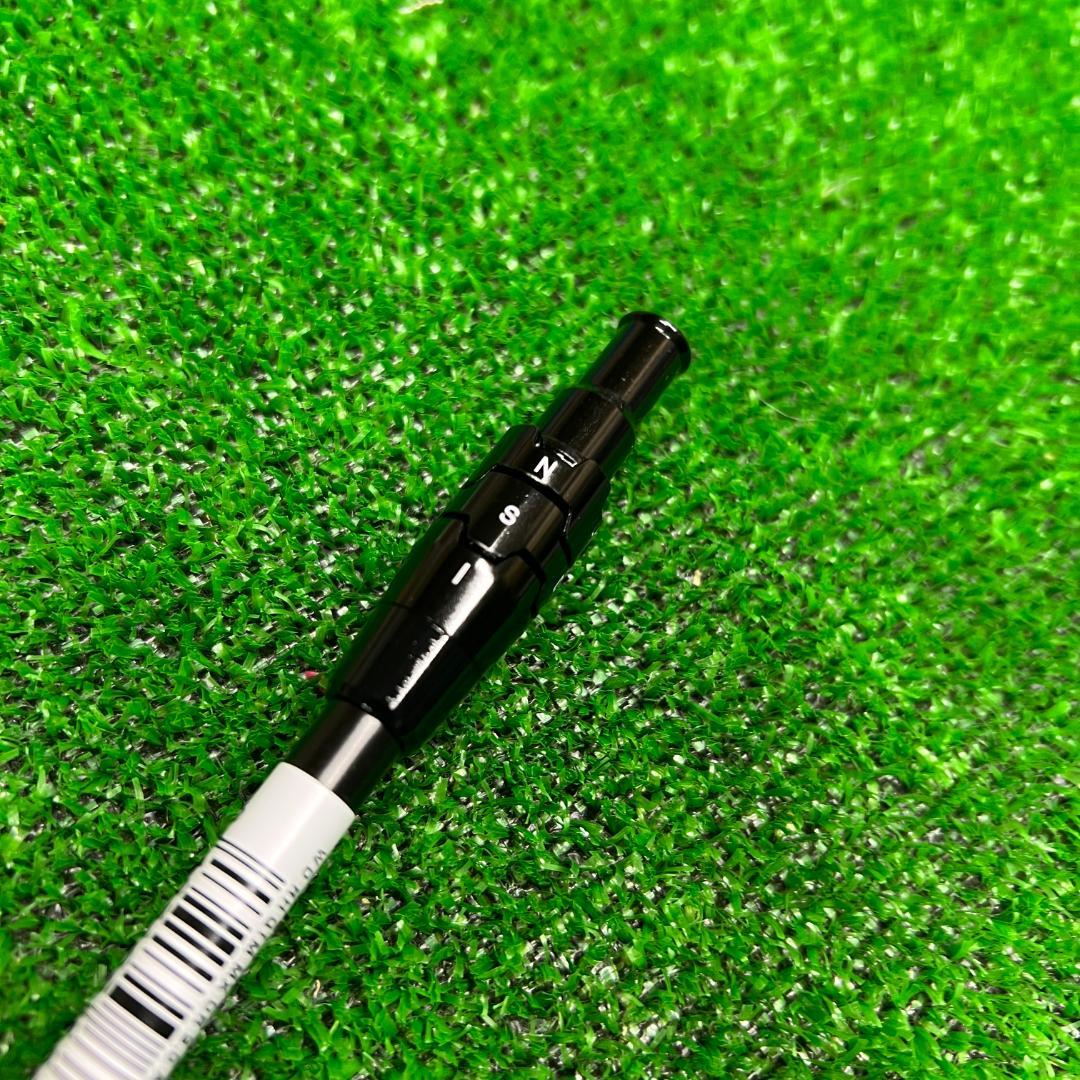 【新品】キャロウェイスリーブ アスレマックス 50S ATHLEMAX 50S