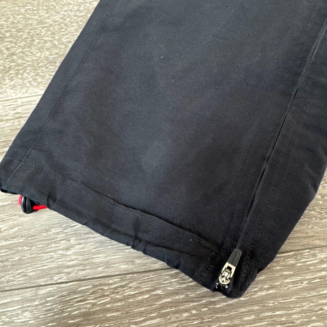 90'sマンチェスター・ユナイテッド ウィンドブレーカー　パンツのみ